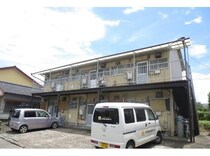 フォレストＫの外観写真