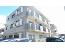 ツインポートの外観写真