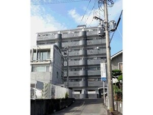クリスタルハーモニー外観写真