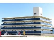 エクセル湊の外観写真