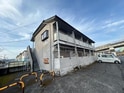 ホワイトシャルム