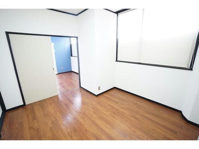 リビングダイニング