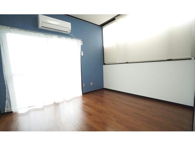 リビングダイニング