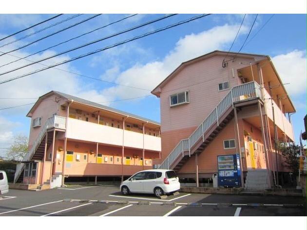 メセナハイツ Ａ棟