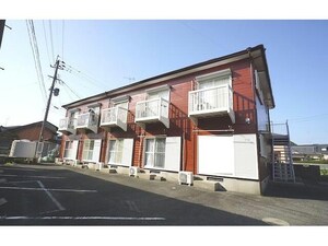 稲冨ハイツ Ⅱ外観写真