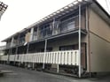 パークハイツ Ｓ棟