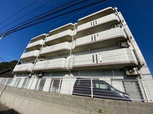 タウンヒル田畑ⅡB外観写真