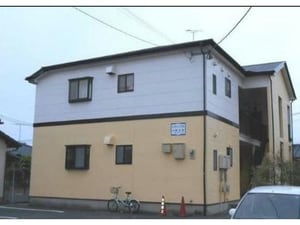 トゥインクル外観写真