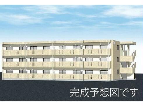 グランシャリオ湊