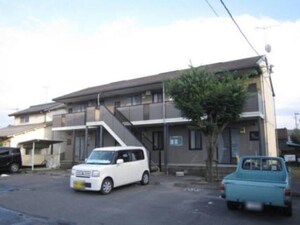 エクレールS外観写真
