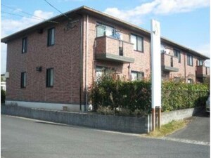 セジュール雅外観写真