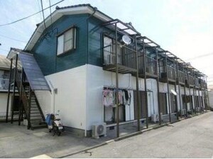 サンコート556A外観写真