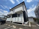 ガーデンプレイス向花A棟