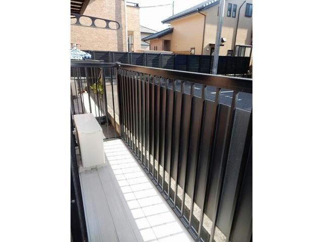 物件内観写真11　