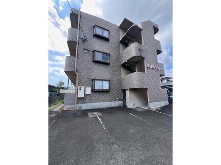 グリマンション外観写真