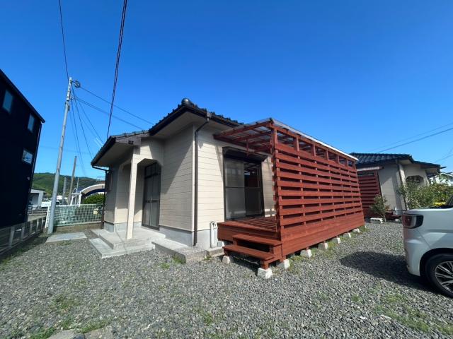 大村借家隼人町内内