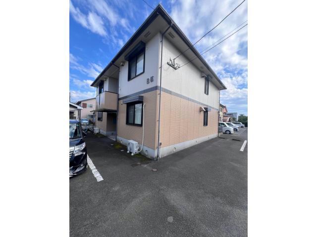 ルミエール富士 Ｂ棟