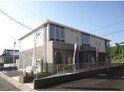 アンフルーヴ住吉  A棟