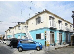 サンシティ ３外観写真