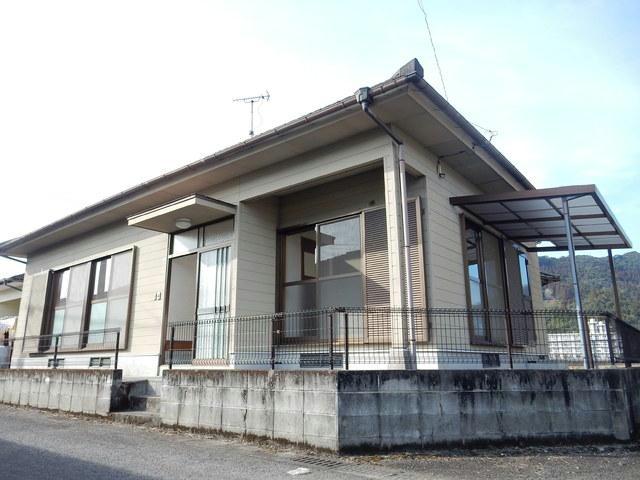 川崎住宅