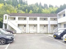 ドリームハウス・牧園の外観写真