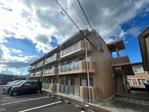 Y・MコスモスⅡ外観写真