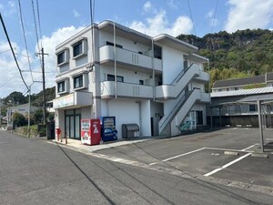 タウンヒル田畑Ⅳ外観写真