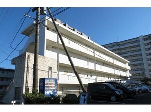 クラルテディヴァイン外観写真
