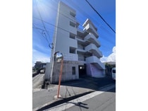 ロイヤルマンション国分Ⅱの外観写真