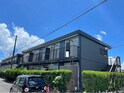 さくらアパート B棟