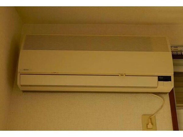 空調設備