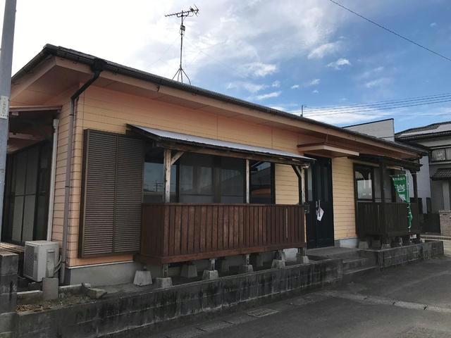 岩下住宅