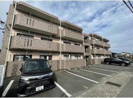 エスポワール21外観写真