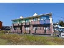 エテルネ21の外観写真