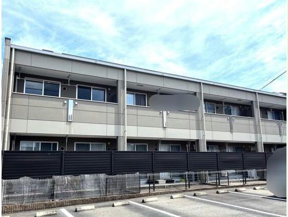 グレイスヴィラ広瀬　A棟