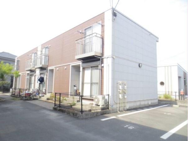 リースランドSHIN　A棟
