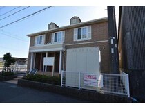 ハンディSTⅡの外観写真