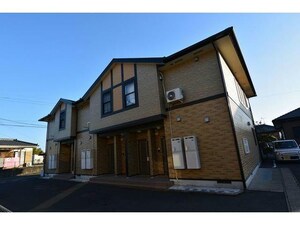 サンリットＭ・Ｉ外観写真