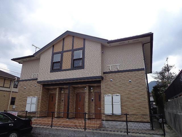 フェアリース永池B