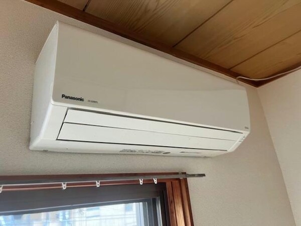空調設備