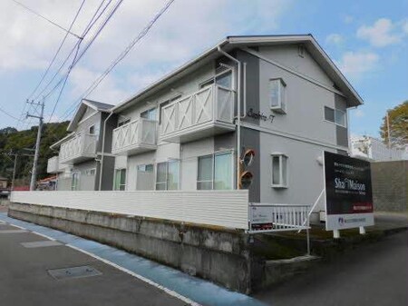 セフィラT外観写真