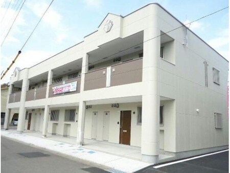 スモールガーデン 巧外観写真