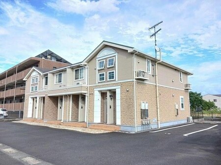 Casa Riviera外観写真