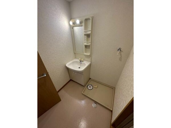 洗面所・脱衣所