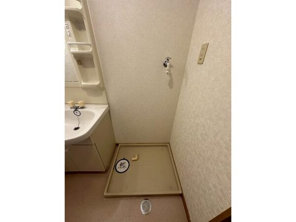 洗面所・脱衣所