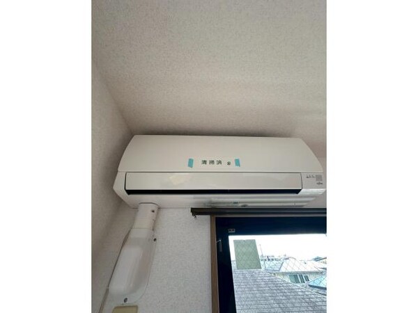 空調設備