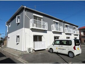 フローレンス住吉外観写真