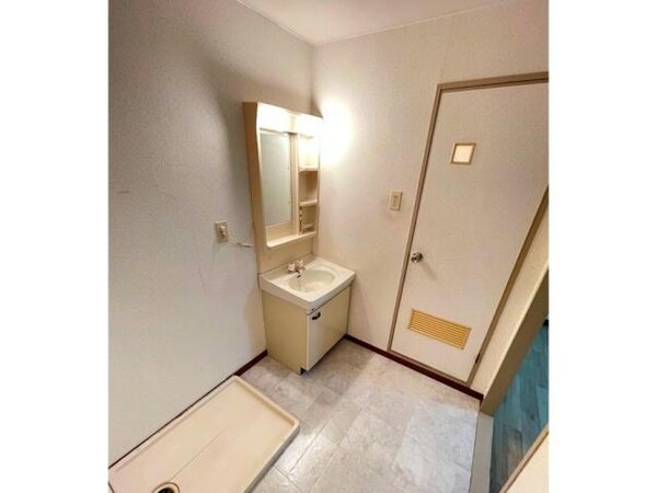 洗面所・脱衣所