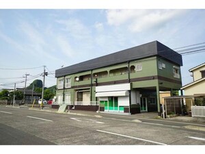 ヨシミツハイツ外観写真
