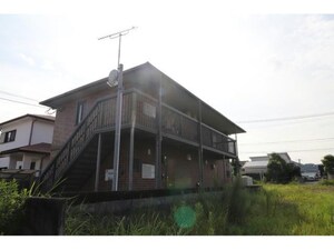 クロノス池島外観写真
